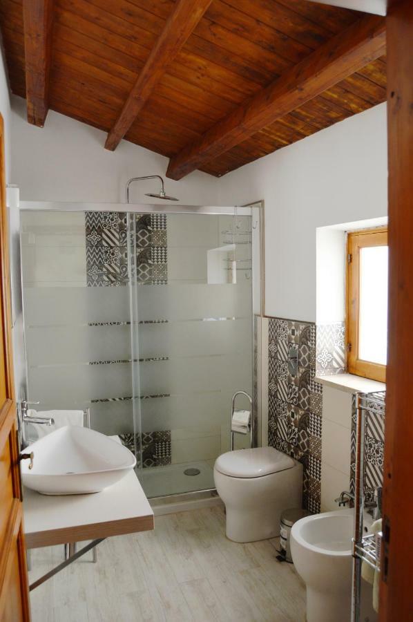 Garden&House Amore Vero Μόντικα Εξωτερικό φωτογραφία