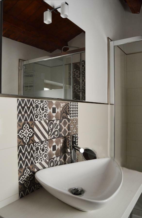 Garden&House Amore Vero Μόντικα Εξωτερικό φωτογραφία