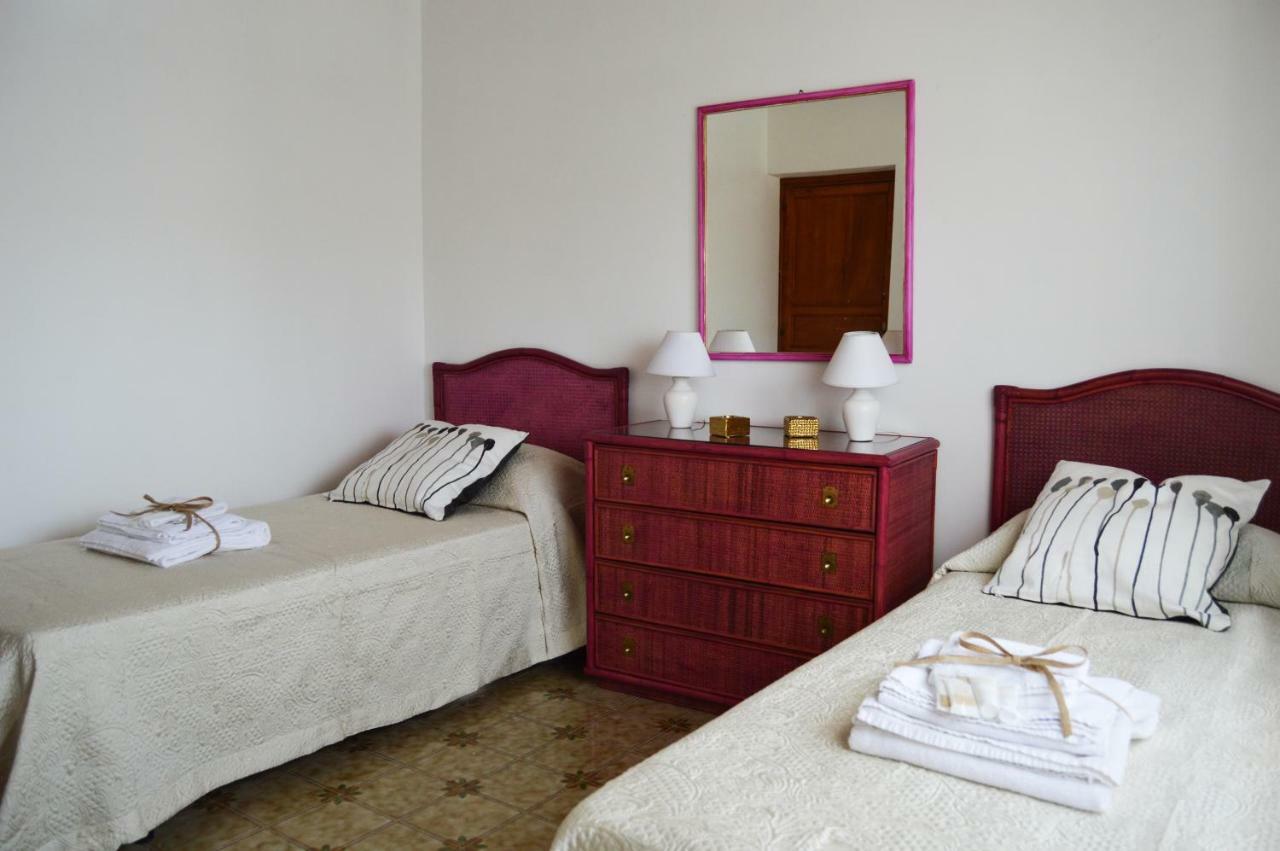 Garden&House Amore Vero Μόντικα Εξωτερικό φωτογραφία