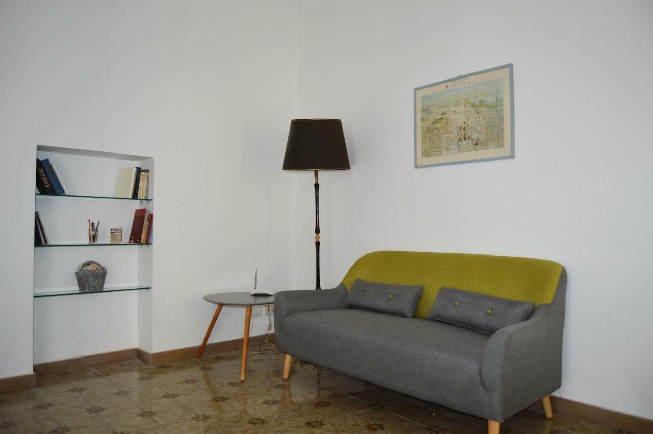 Garden&House Amore Vero Μόντικα Εξωτερικό φωτογραφία