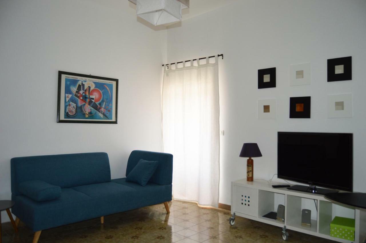 Garden&House Amore Vero Μόντικα Εξωτερικό φωτογραφία