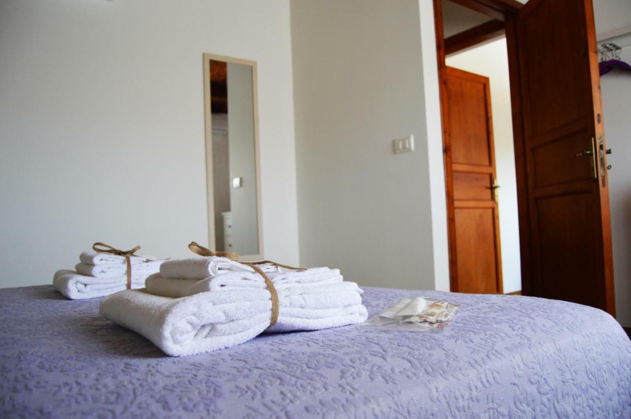 Garden&House Amore Vero Μόντικα Εξωτερικό φωτογραφία