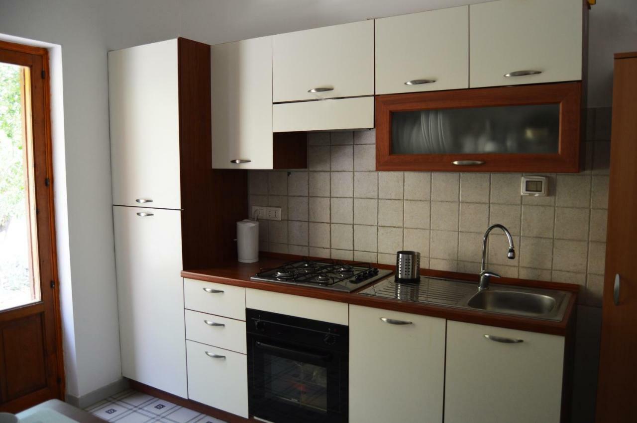 Garden&House Amore Vero Μόντικα Εξωτερικό φωτογραφία