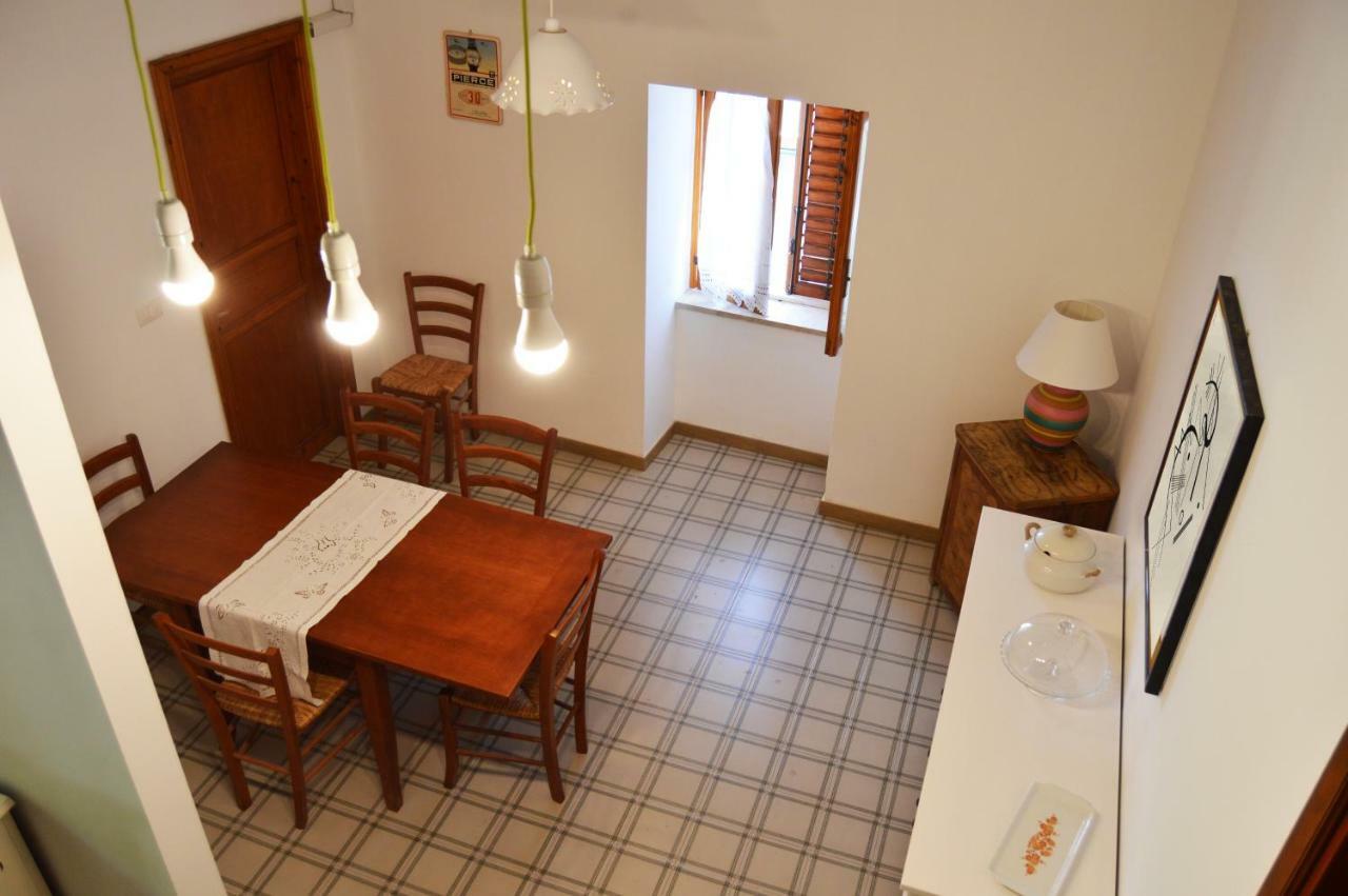 Garden&House Amore Vero Μόντικα Εξωτερικό φωτογραφία