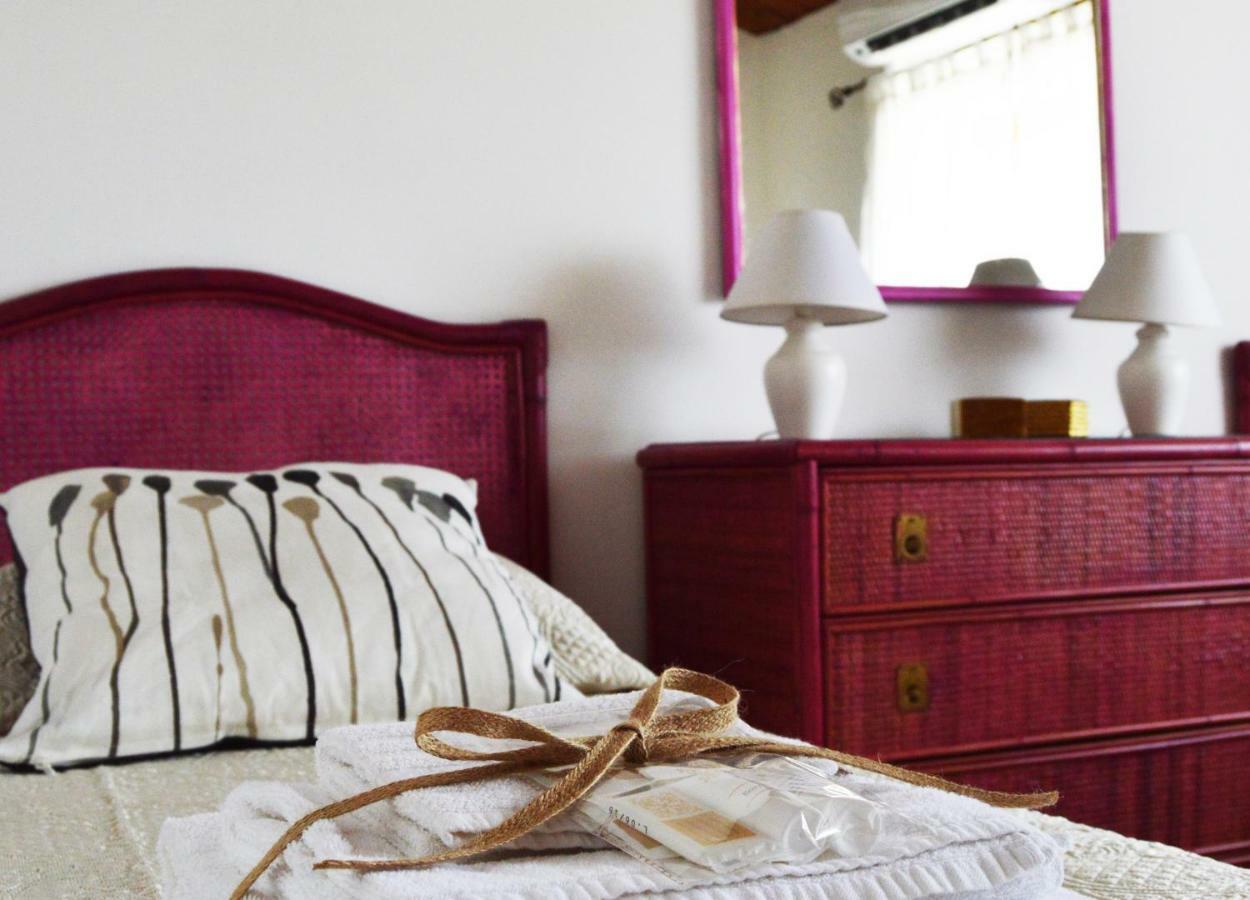 Garden&House Amore Vero Μόντικα Εξωτερικό φωτογραφία