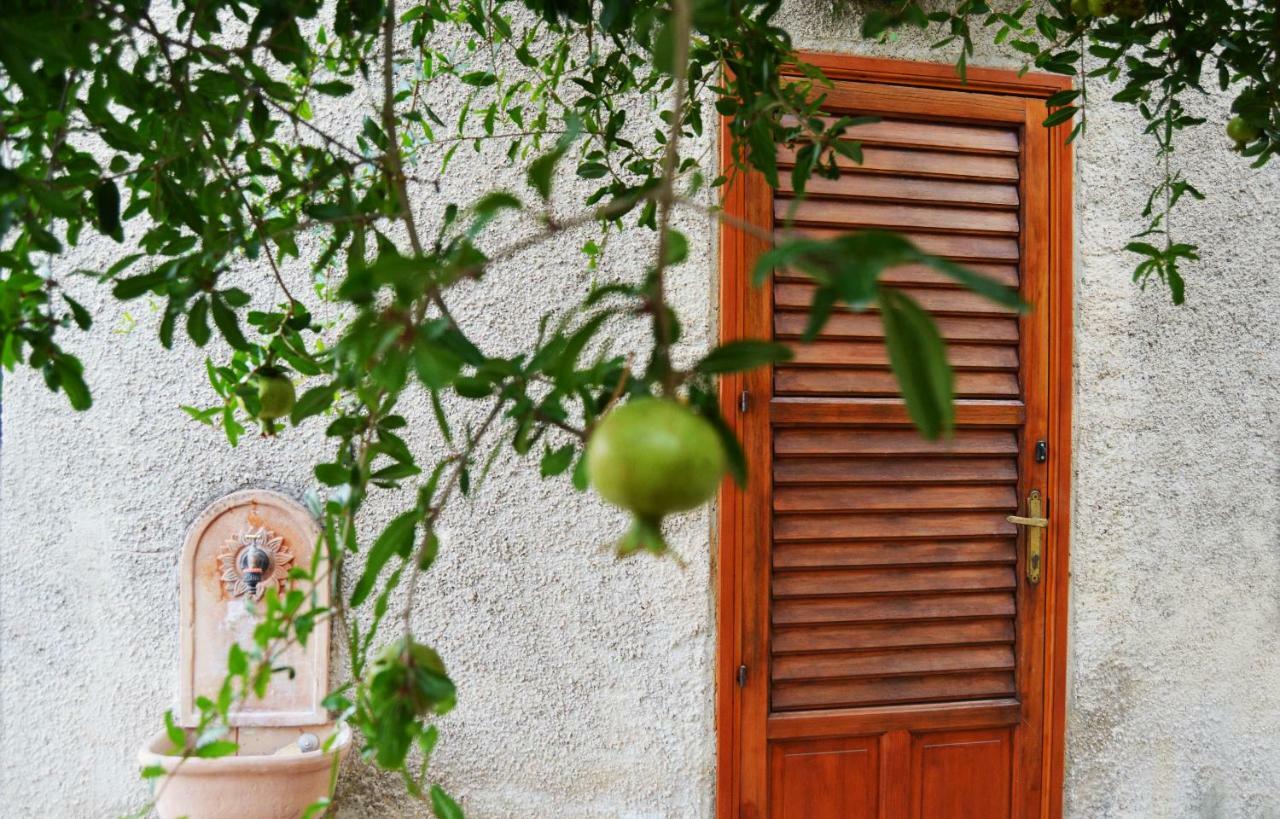 Garden&House Amore Vero Μόντικα Εξωτερικό φωτογραφία