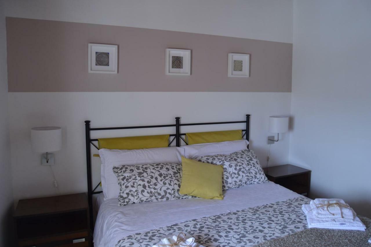 Garden&House Amore Vero Μόντικα Εξωτερικό φωτογραφία