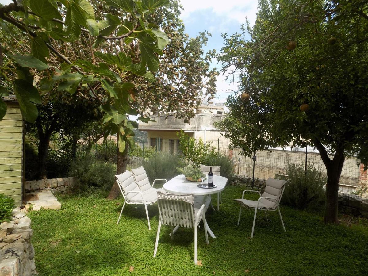 Garden&House Amore Vero Μόντικα Εξωτερικό φωτογραφία