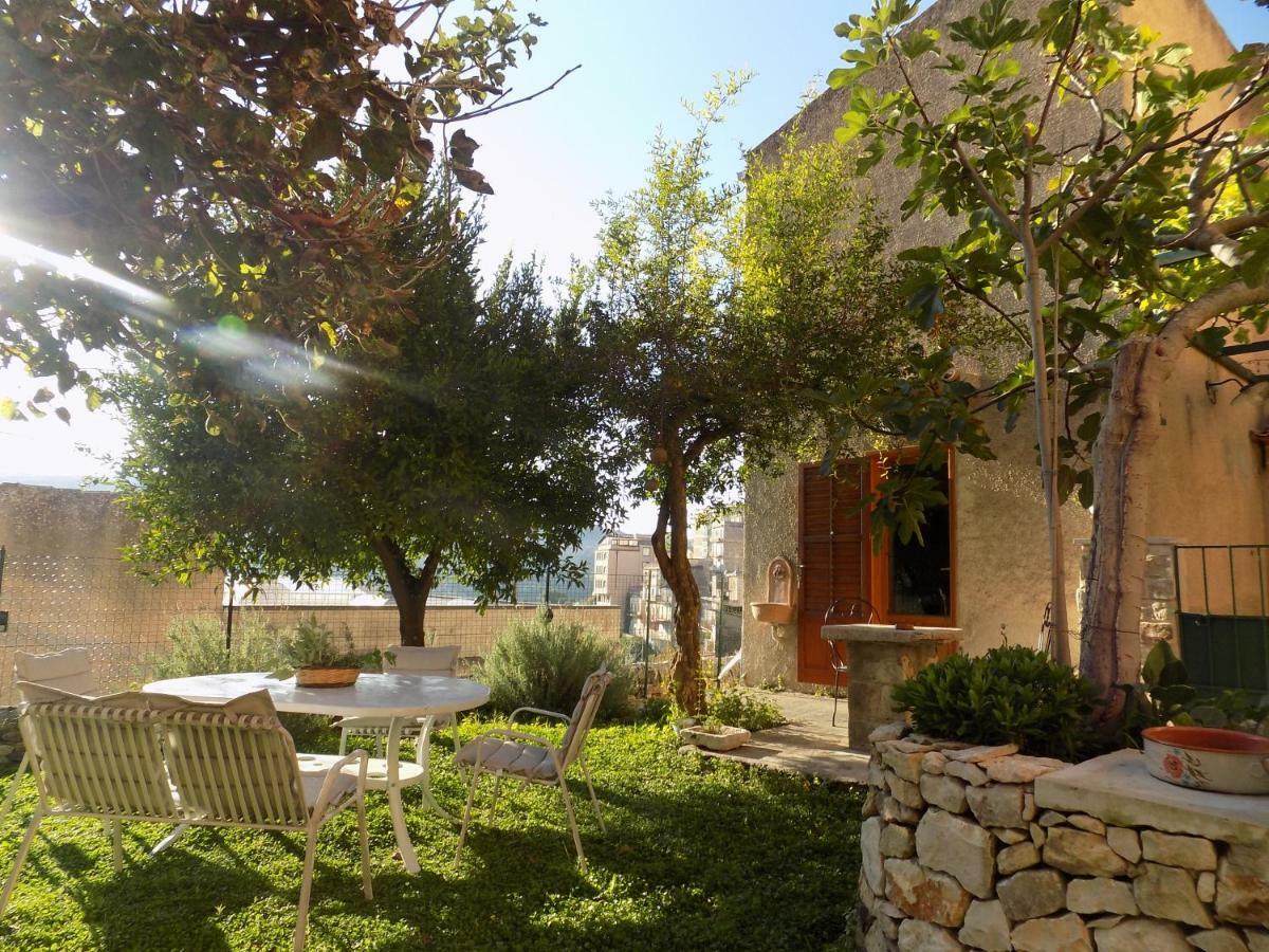 Garden&House Amore Vero Μόντικα Εξωτερικό φωτογραφία