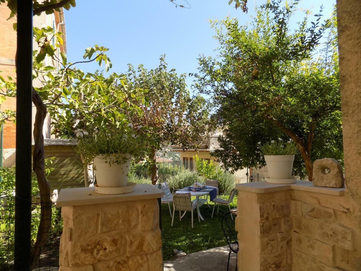 Garden&House Amore Vero Μόντικα Εξωτερικό φωτογραφία